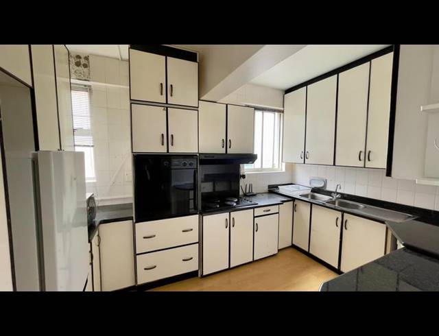 3 BEDROOM APARTMENT FOR SALE IN NORTH BEACH